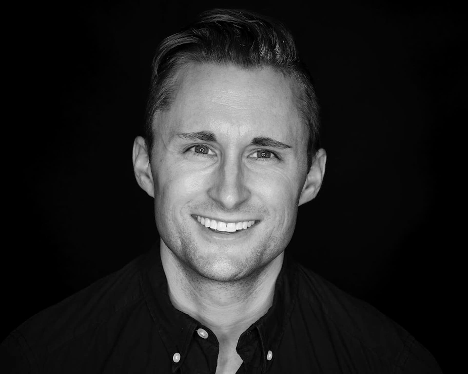 VC Chase Roberts Vertex Ventures