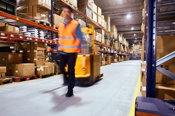 VC Supply Chain Tech