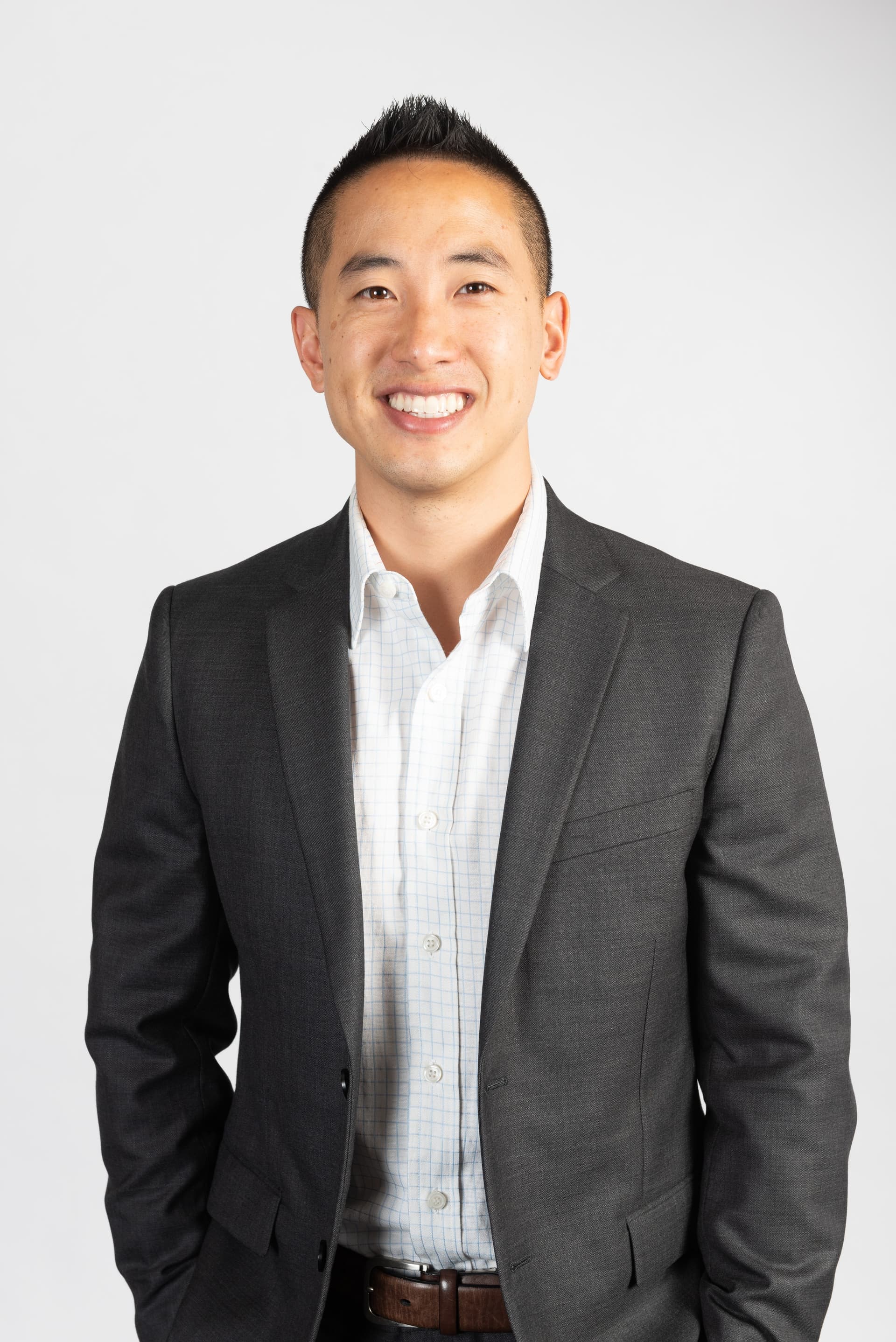 VC Kyle Lui, DCM Ventures