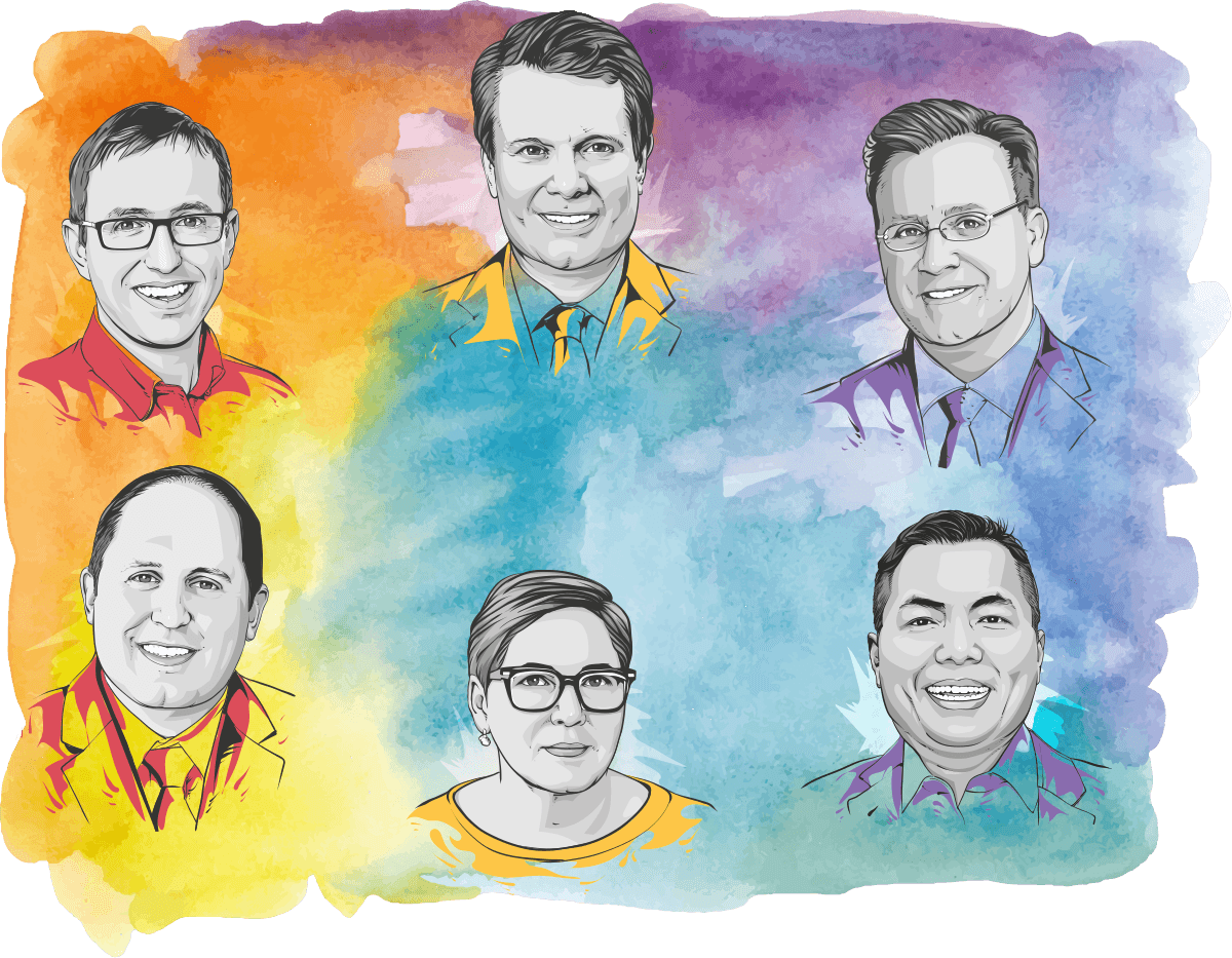 VCJ LP roundtable