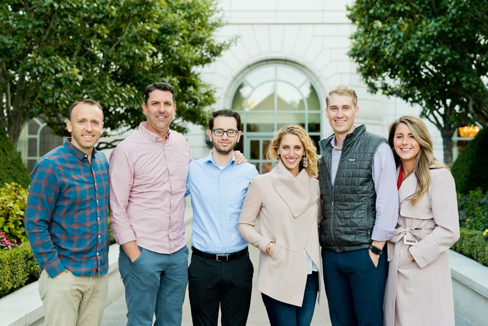 VC Peterson Ventures