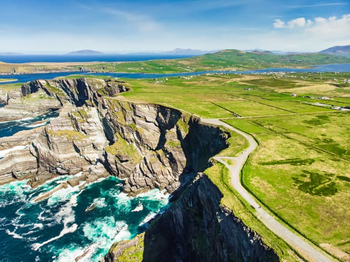 Ireland