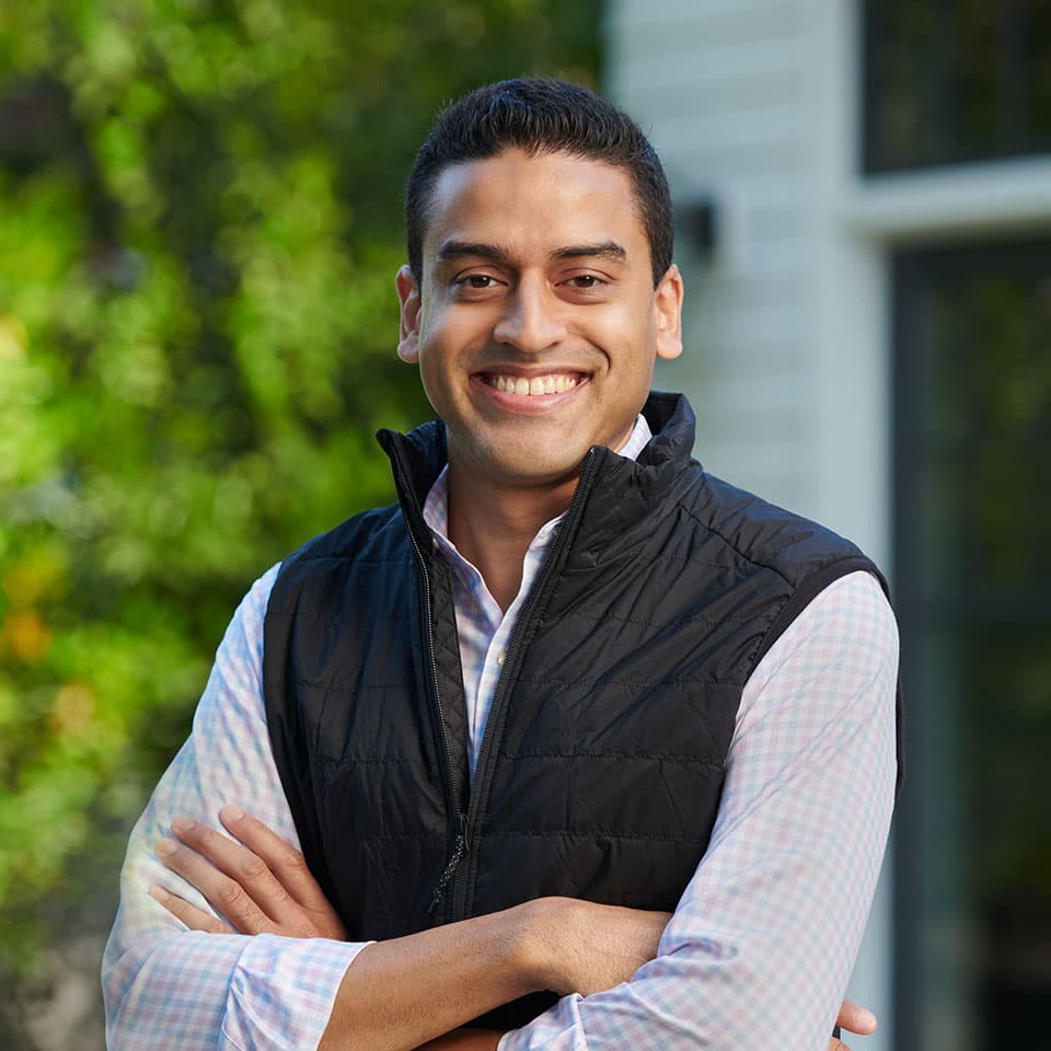 VC Growth Ajay Vashee