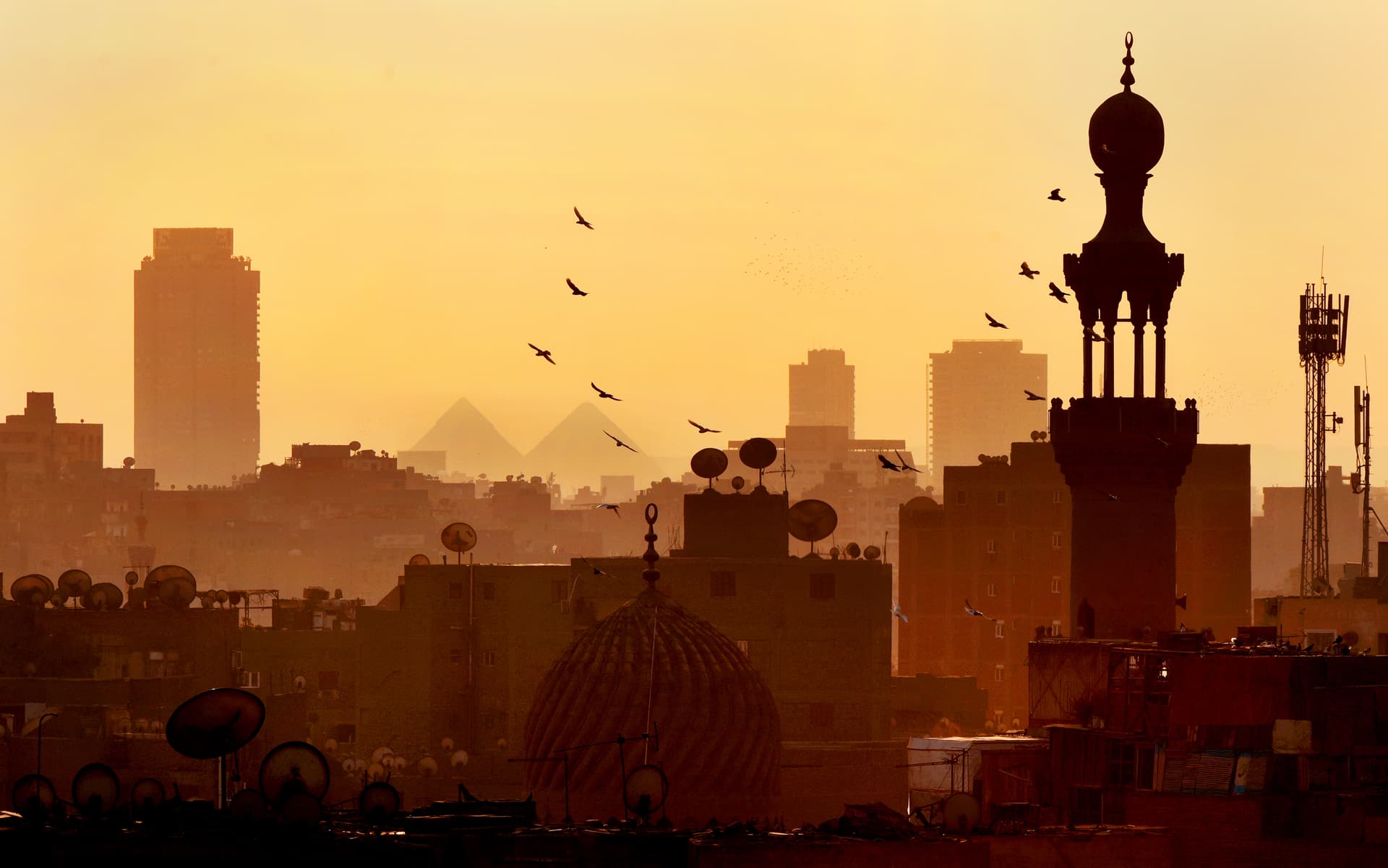 Egypt