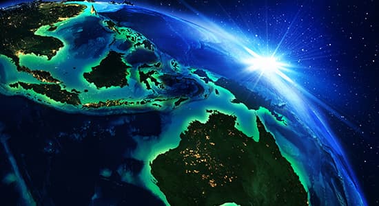 Asia-Pacific secondaries