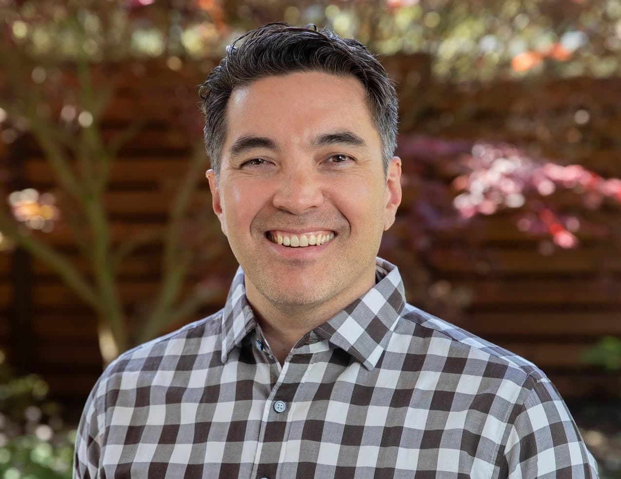 Tim Tully, Menlo Ventures