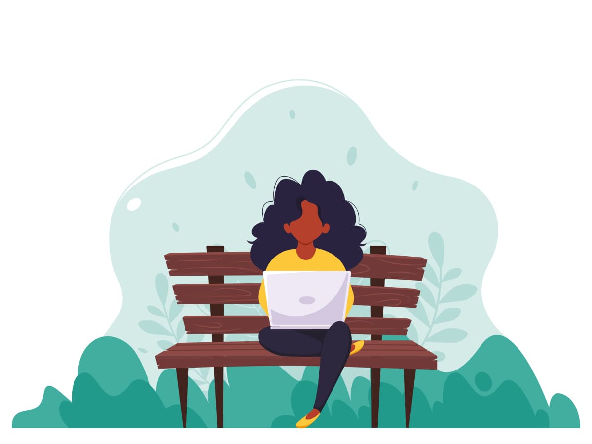 remote work