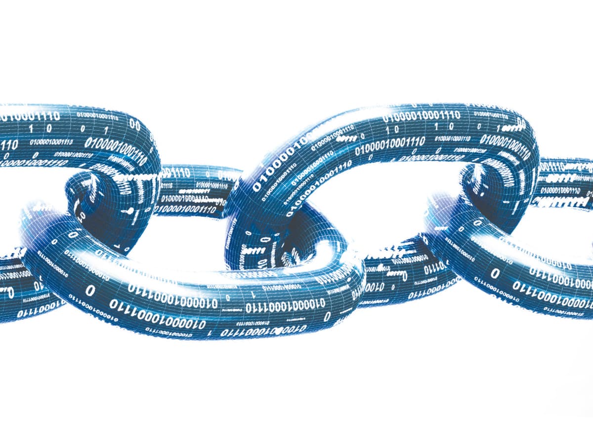 blockchain