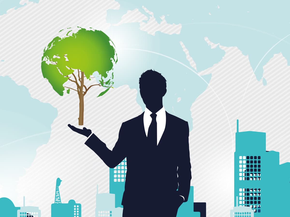 ESG business