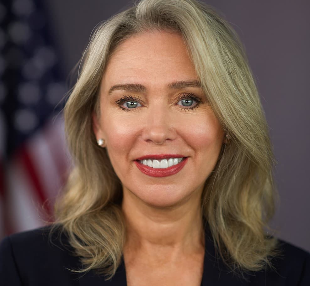 US SEC Commissioner