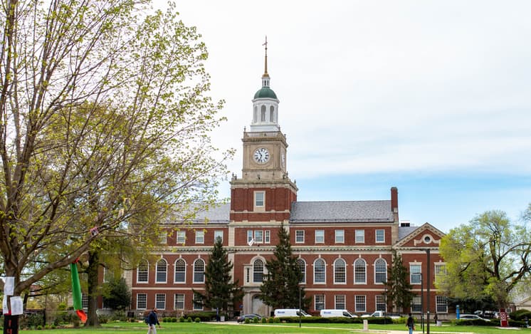 Howard University