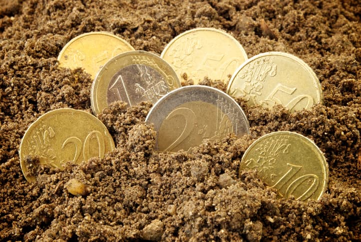 Seed Europe Euro VC Venture