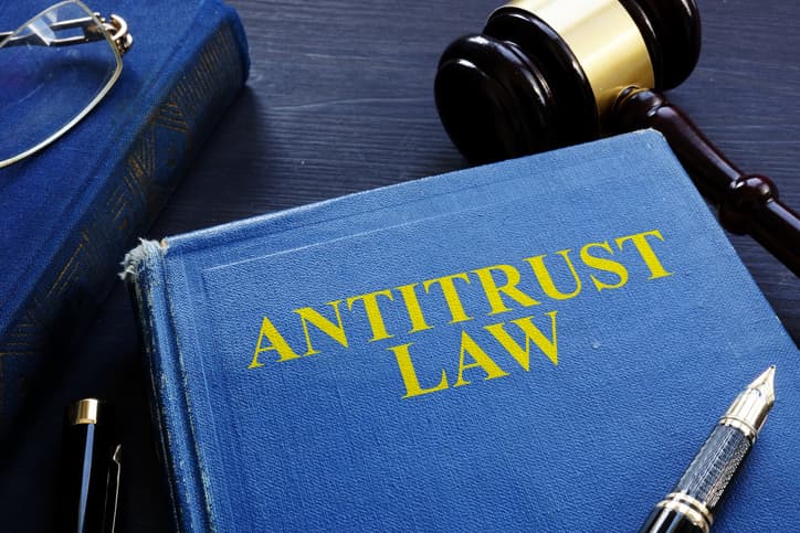 VC Venture Antitrust