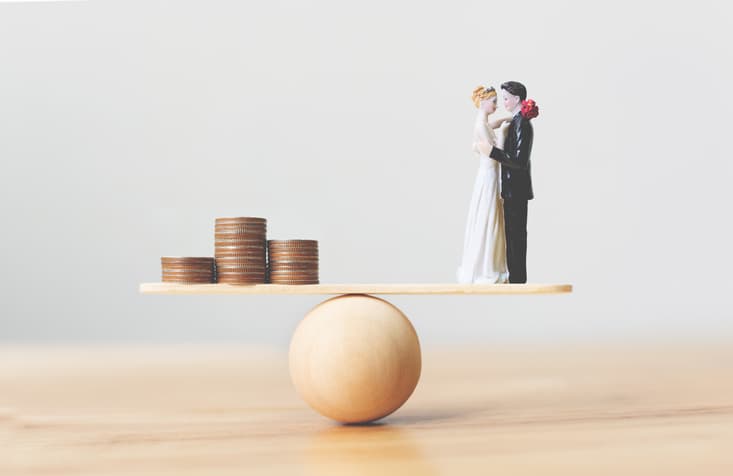 Husband Wife Business Bias Venture VC