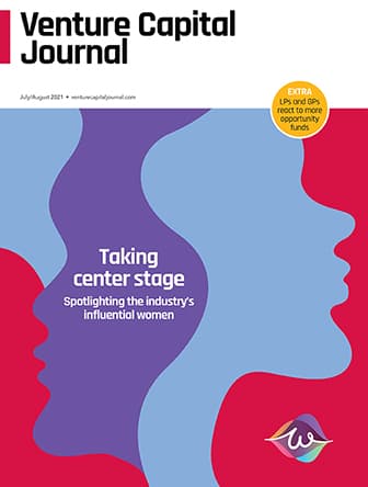 VCJ July August cover