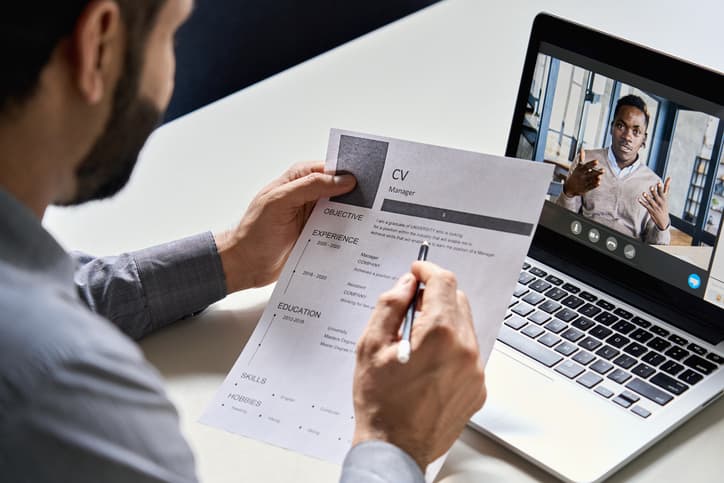 VC Venture Hiring Recruitment
