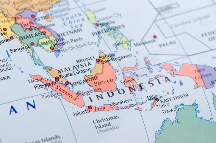 VC Venture Southeast Asia