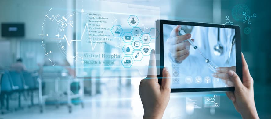 Healthcare tech