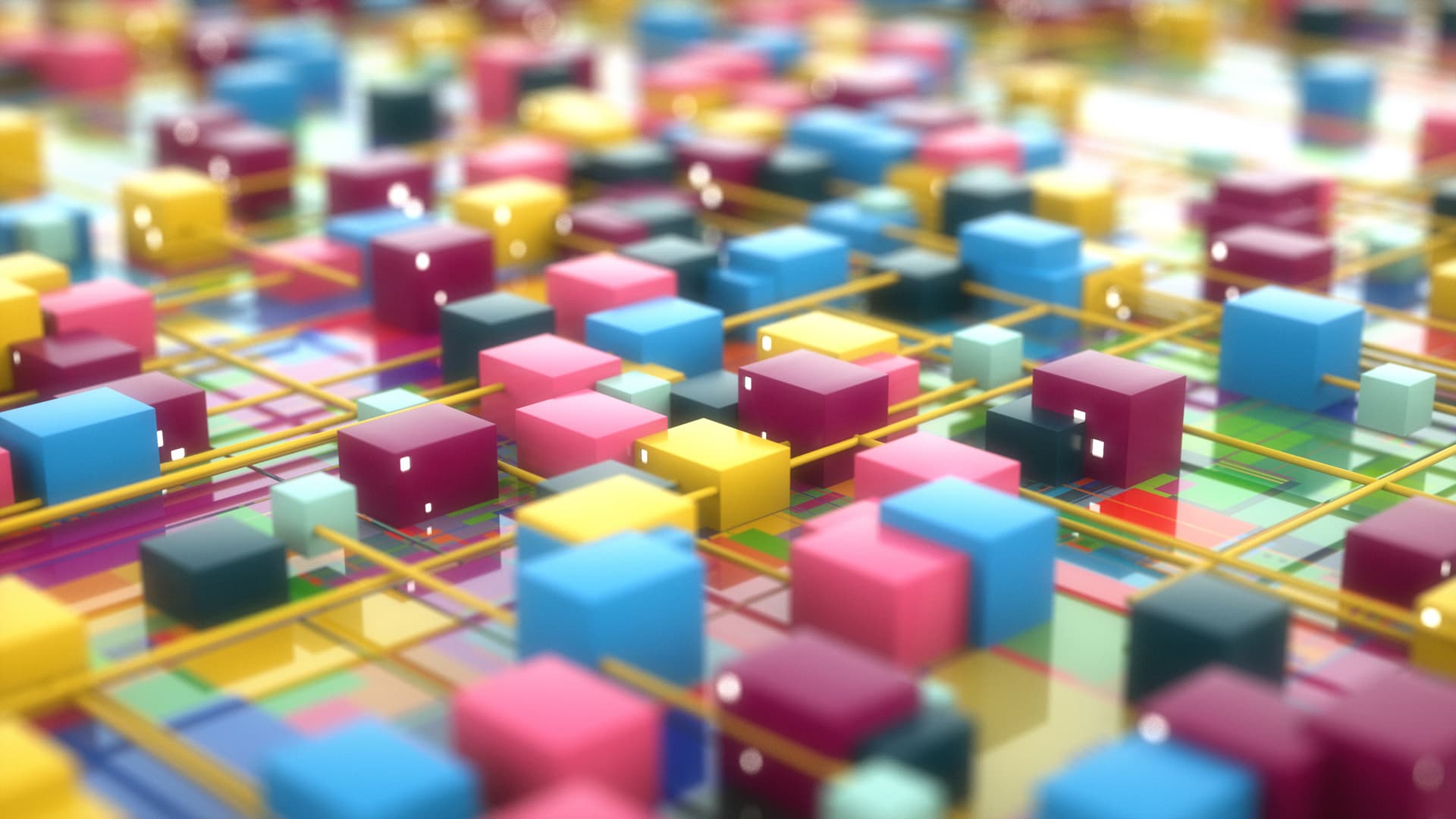 Blocks