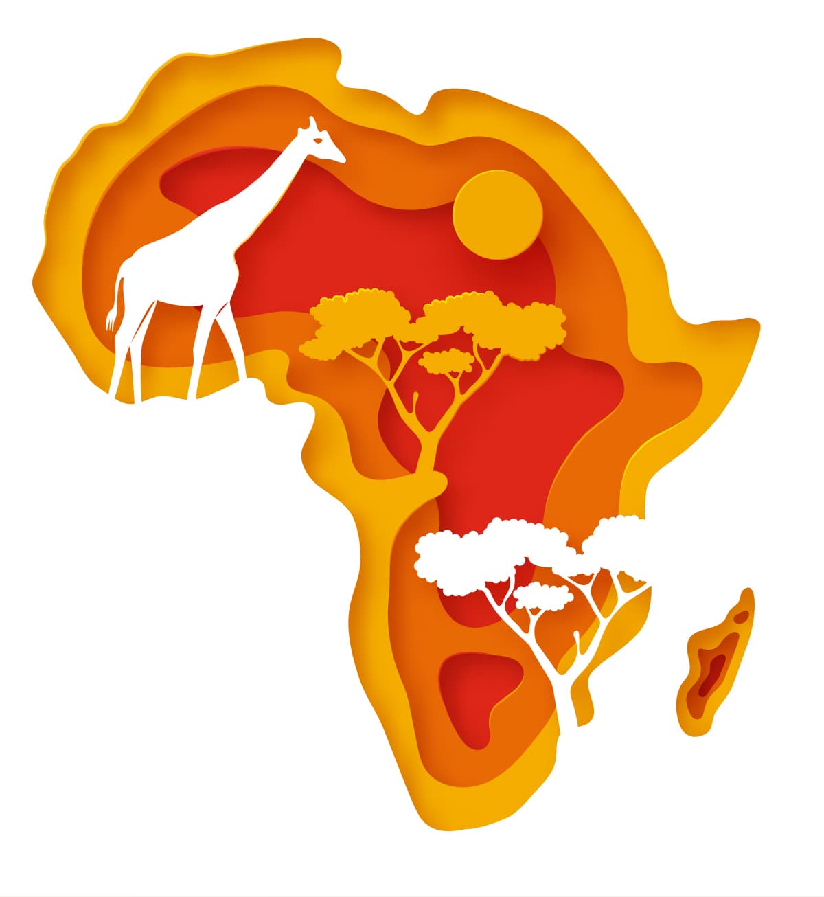 Africa