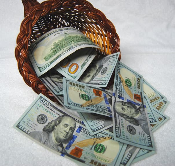 Fundraising