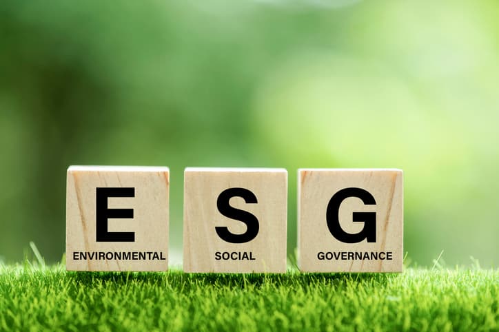 ESG VC Venture