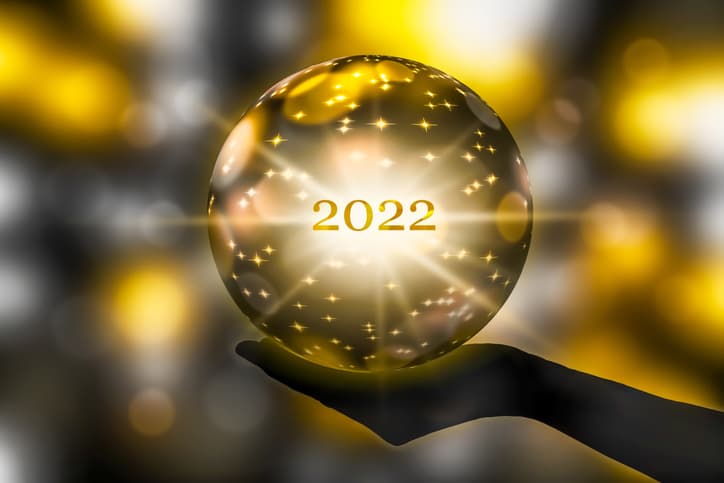 Prediction