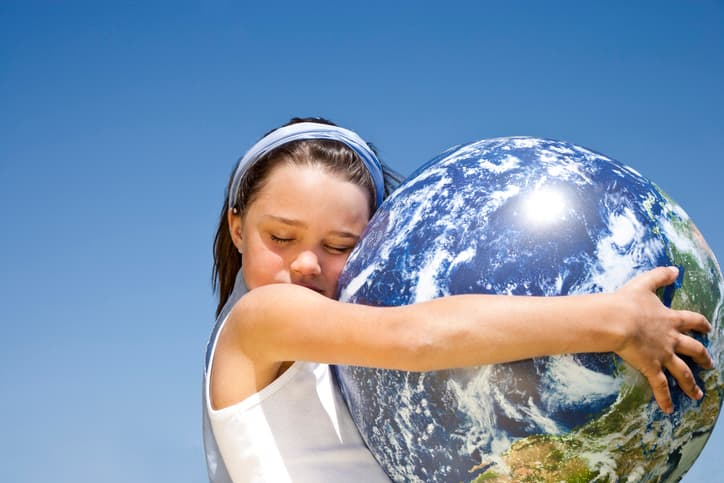 ESG, planet, environment