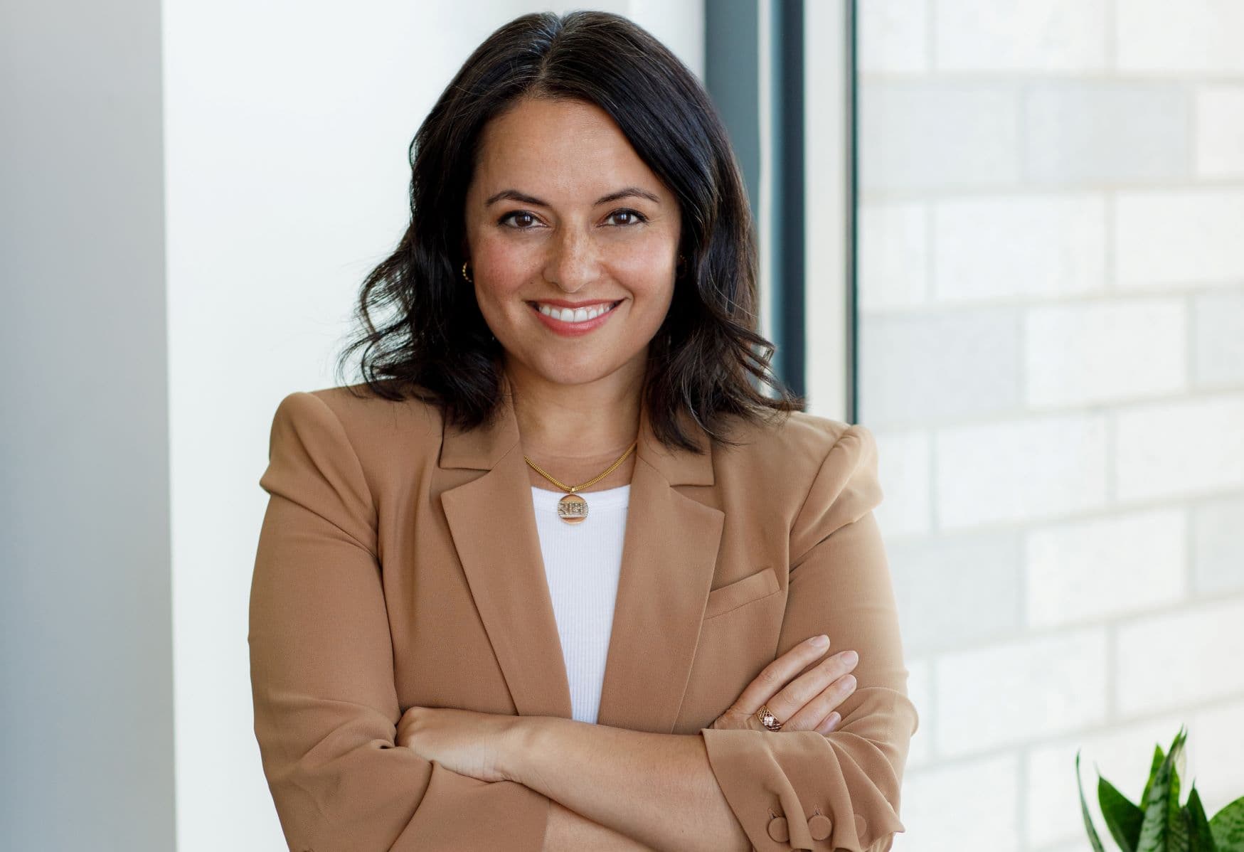 Nisha Dua, BBG Ventures, women-led VC, female-led VC