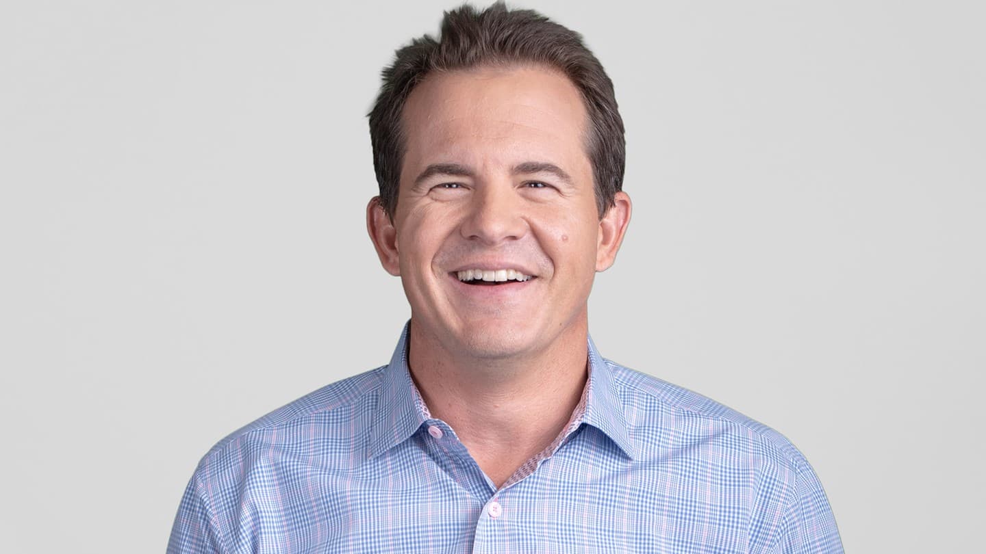 Byron Deeter, Bessemer Venture Partners