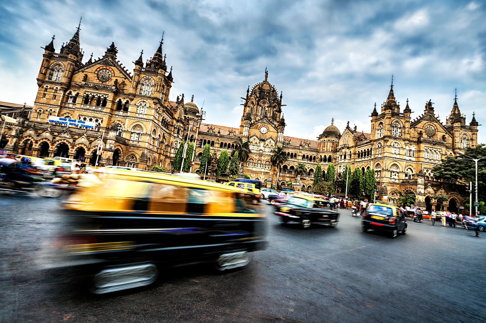 Mumbai, India