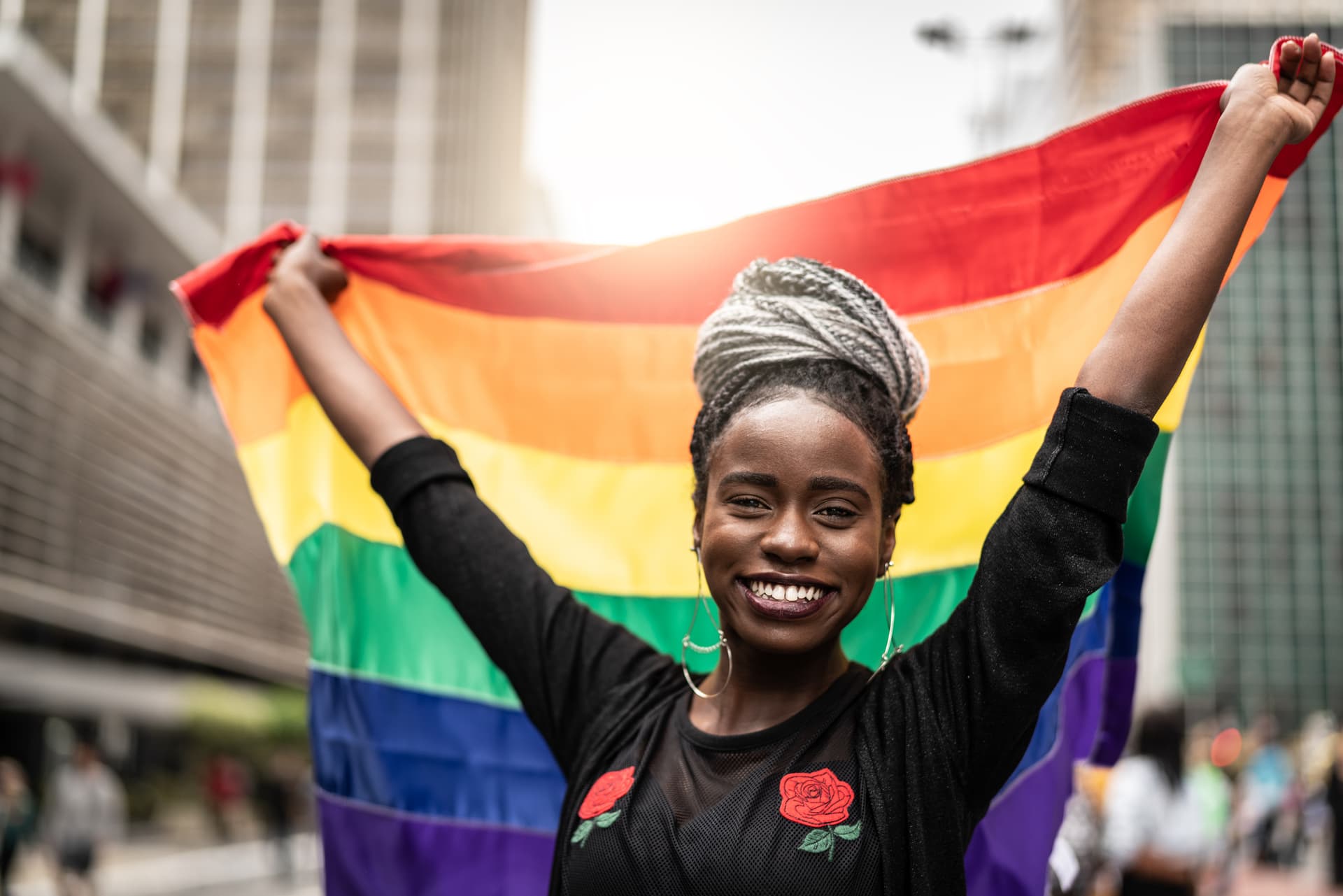 LGBTQ+, gay pride,