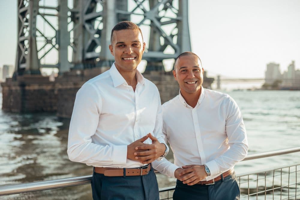 Black-led VC firm, diversity
