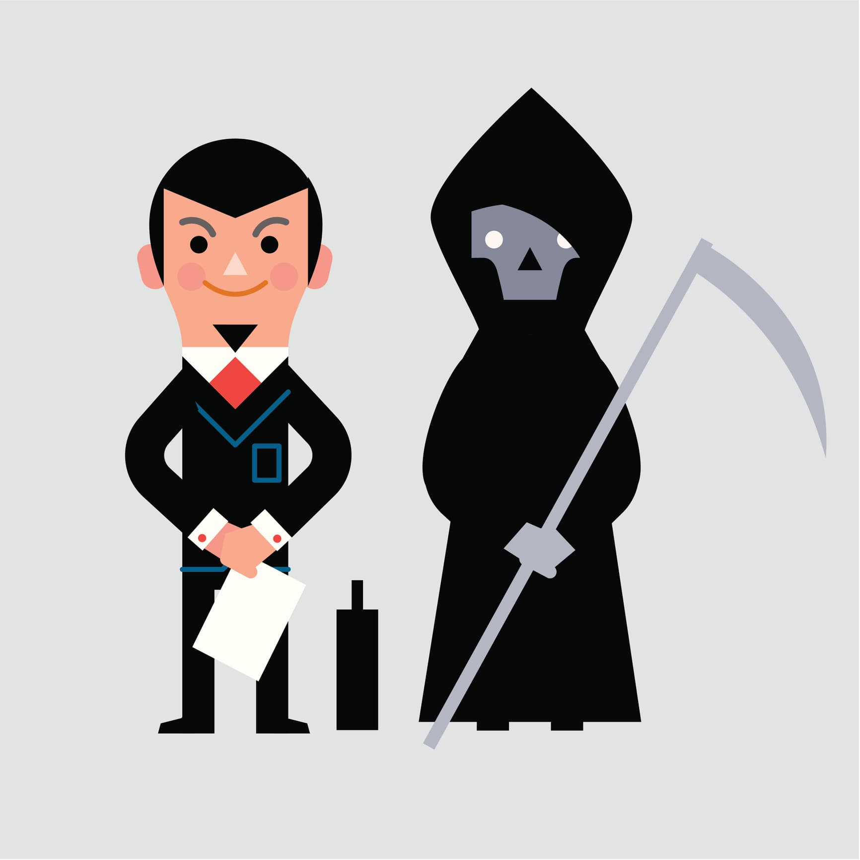 IRS, taxes, death, certainty, certitude