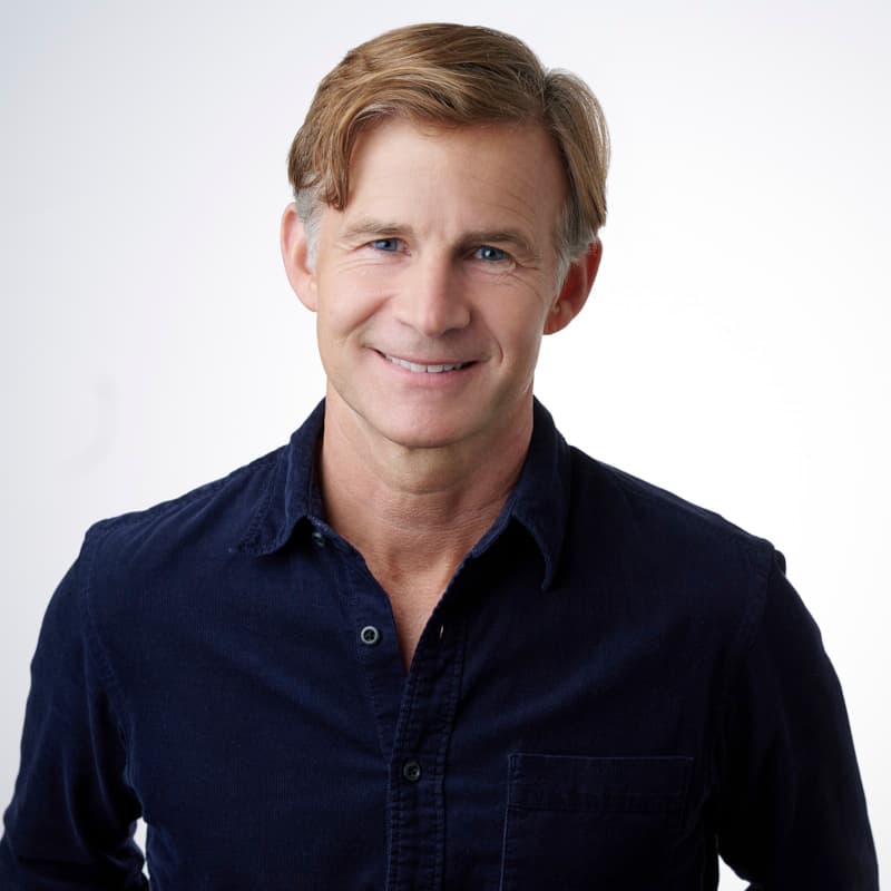 Roland Reynolds, Senior Managing Director, Industry Ventures