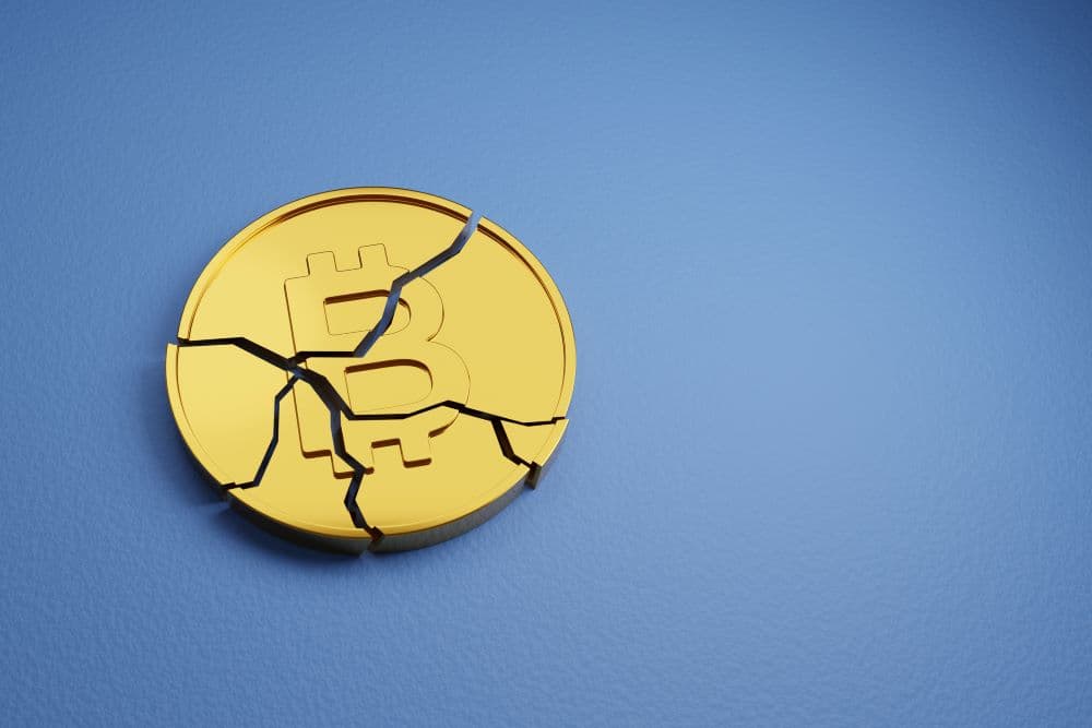 crypto currency, crash, meltdown, downturn, bitcoin