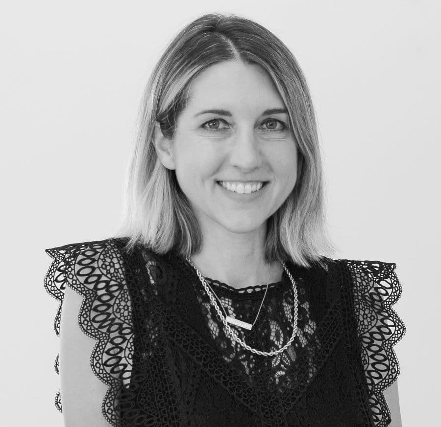 Photo of Kathryn Cicoletti, COO, PowerPlant Partners.