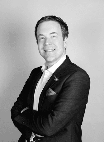 Photo of Rob Kniaz of Hoxton Ventures