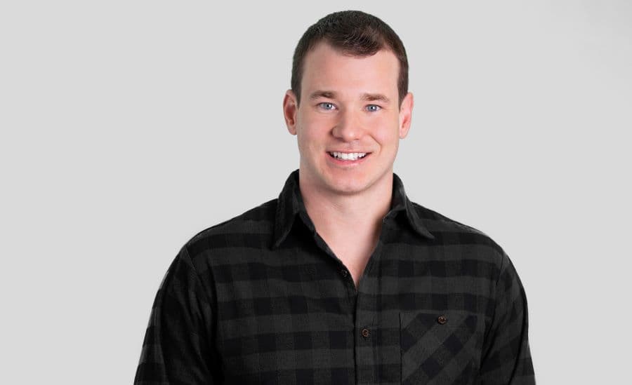 Photo of Julius Schwerin, Partner, US, RTP Global.