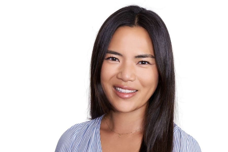 Photo of Claire Yun, Piva Capital.