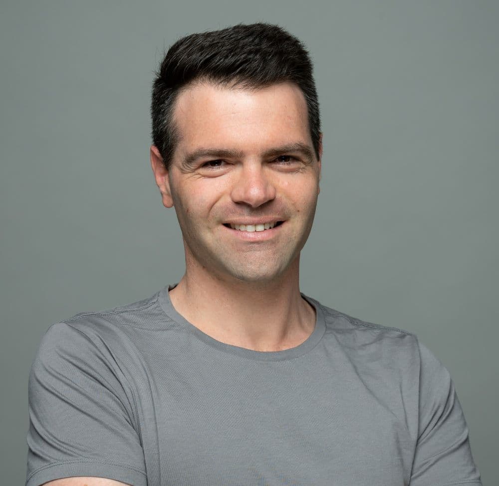 Photo of Boaz Fachler, principal investor, Link Ventures