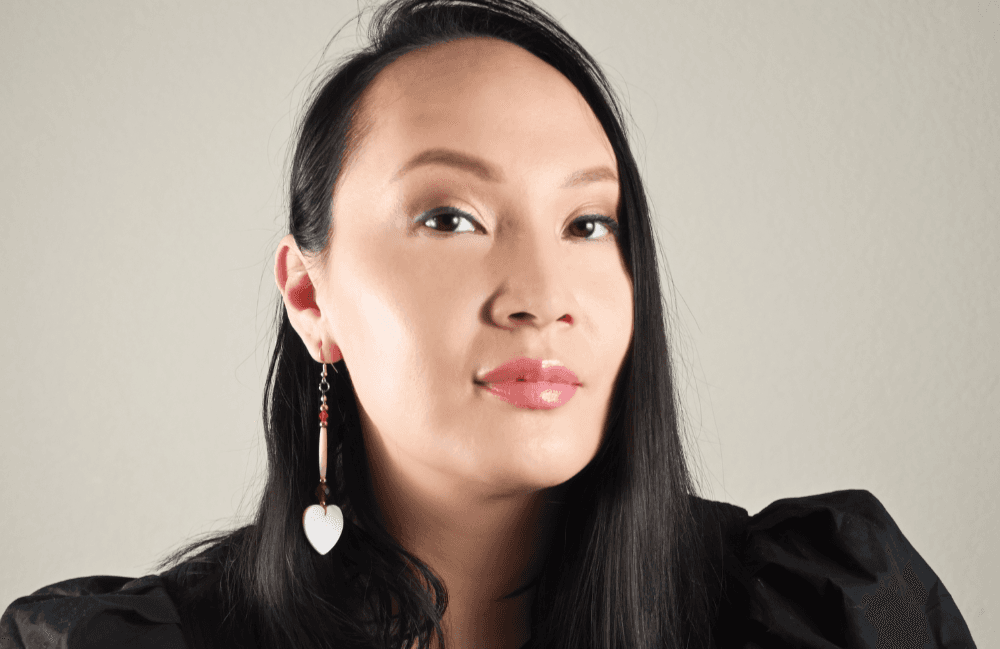 Photo of Kelly Holmes, Skoden Ventures
