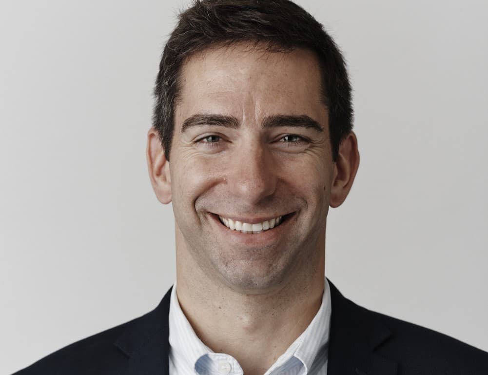Photo of Michael Kearney, General Partner, Engine Ventures.