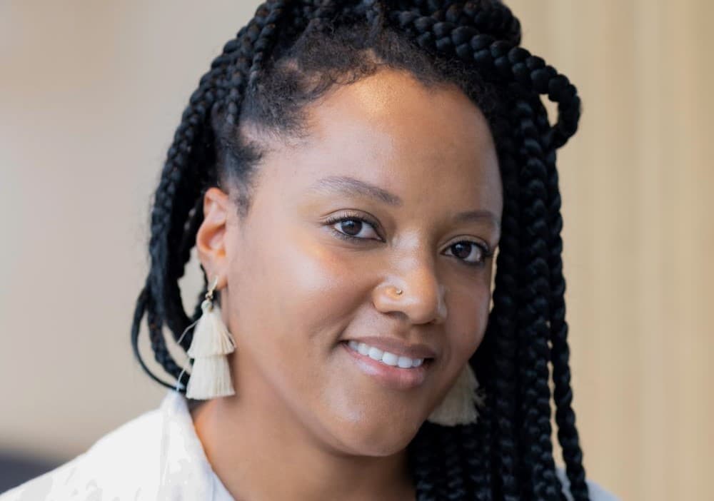 Photo of Stefanie Thomas, Zeal Capital Partners