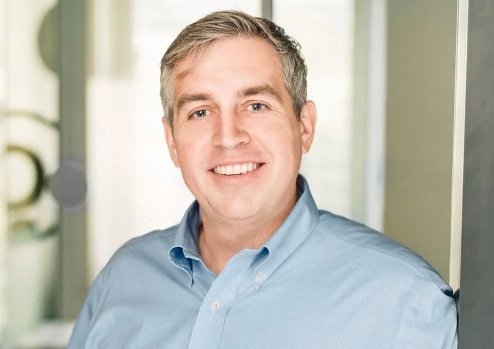 Photo of Fred Schonenberg, founder, VentureFuel.