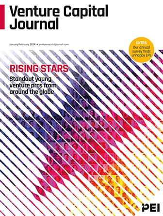 VCJ Jan/Feb 2024 cover
