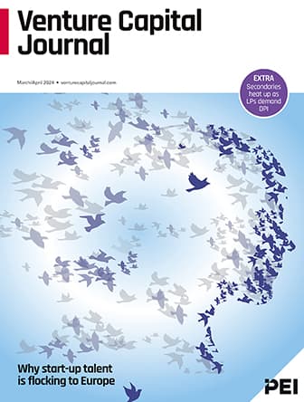 VCJ March/April 2024 cover