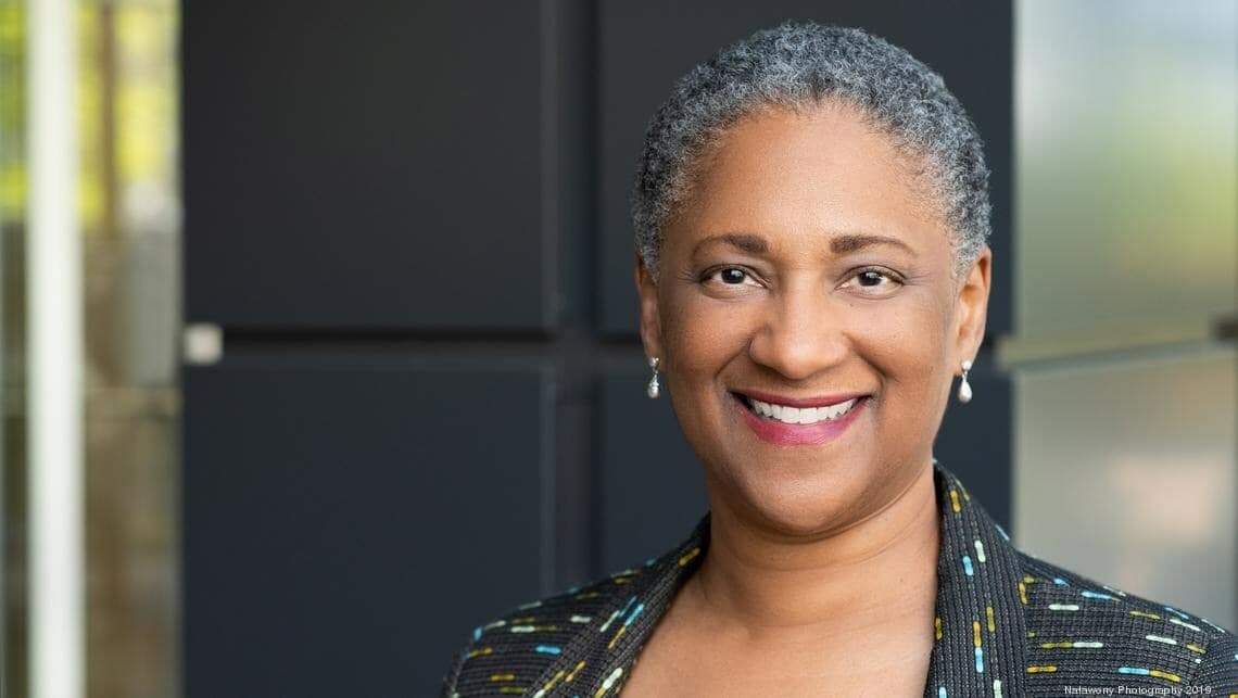 Photo of Jessie Woolley-Wilson, Owl Ventures