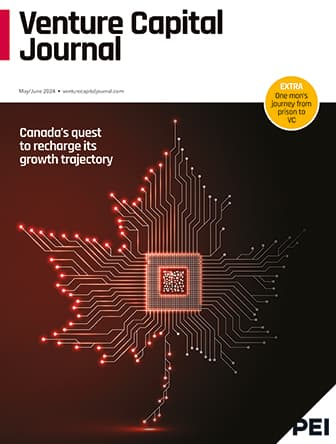 VCJ May/.Jun 2024 cover