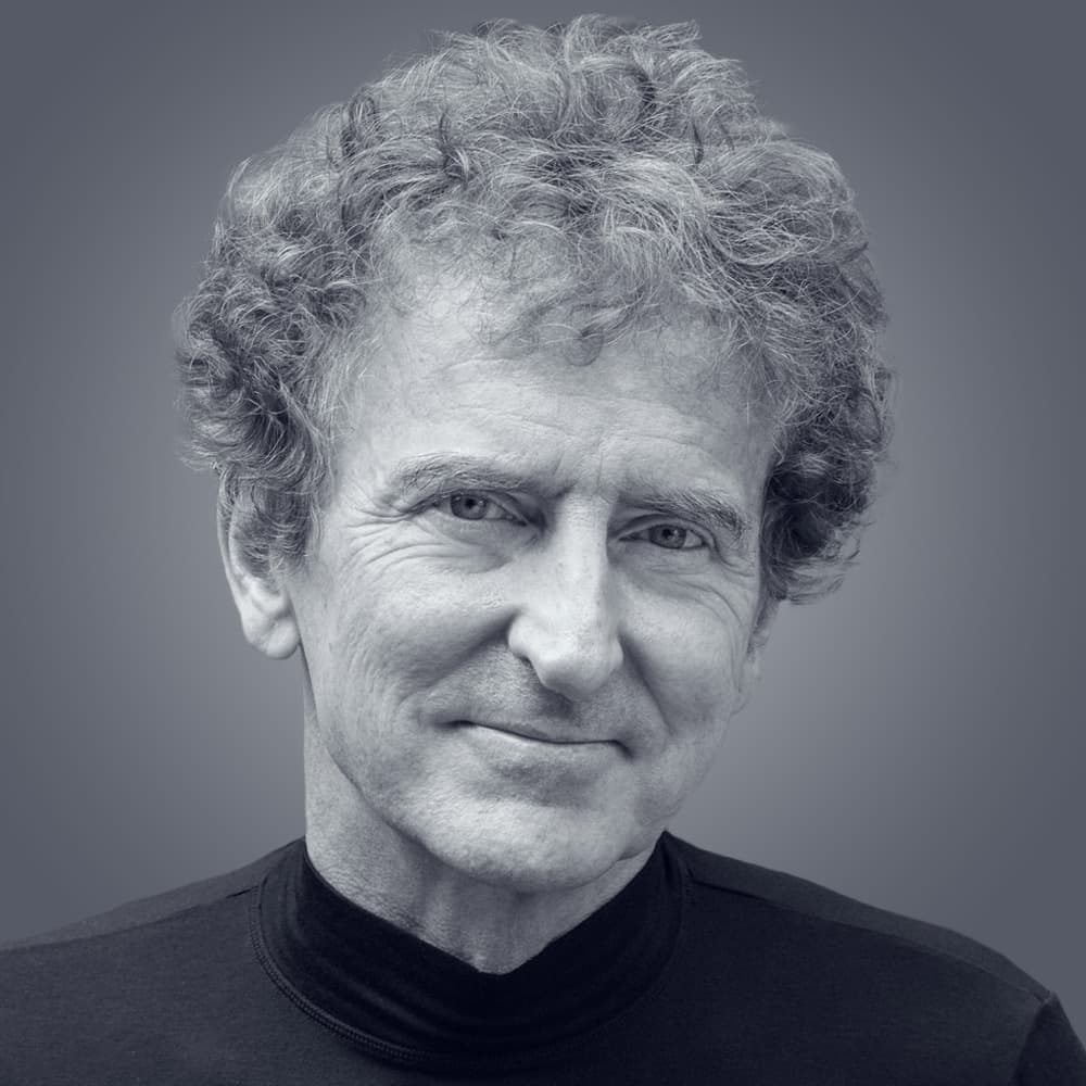 Photo of Sean O’Sullivan, founder and managing general partner at SOSV.